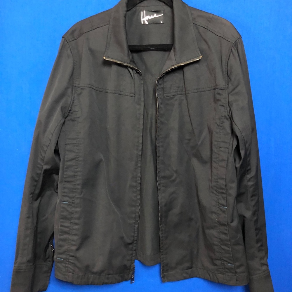 Howe men’s jacket